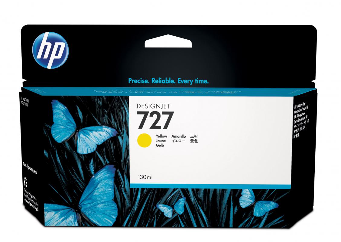 HP%20727%20YELLOW%20KARTUŞ%20/%20130%20ml%20(B3P21A)