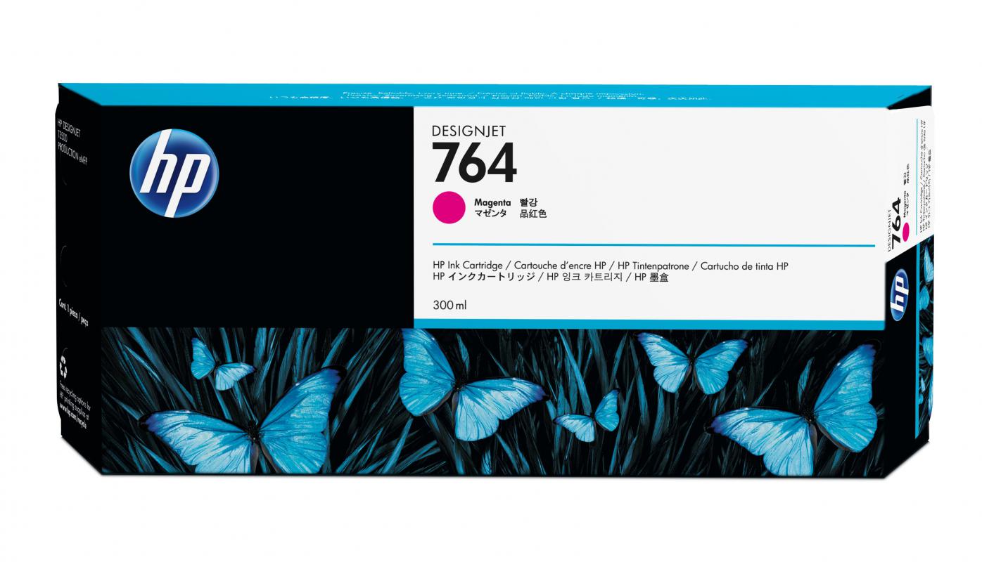 HP%20764%20MAGENTA%20KARTUŞ%20/%20300%20ml%20(C1Q14A)