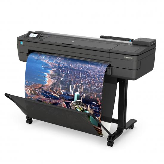 HP T730 PLOTTER, HP T730 ÇİZİCİ