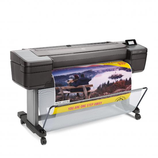 HP Z6 PLOTTER,HP Z6 ÇİZİCİ