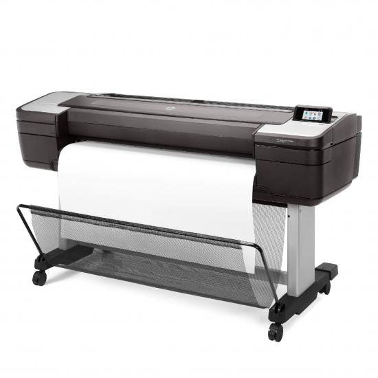 HP T1700 PLOTTER, HP T1700 ÇİZİCİ