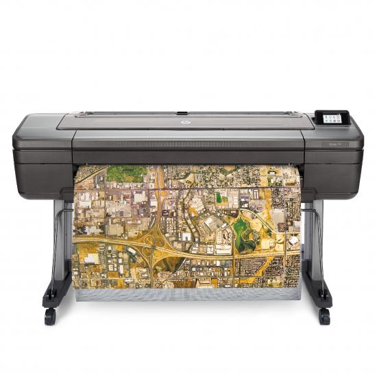 HP Z6 PLOTTER,HP Z6 ÇİZİCİ