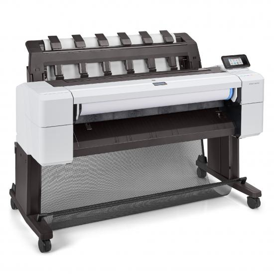 HP T1600 PLOTTER, HP T1600 ÇİZİCİ