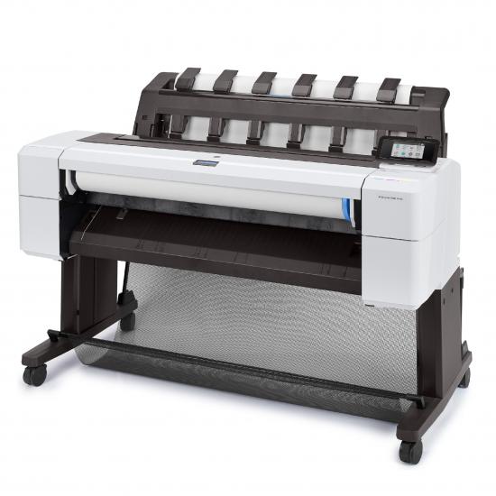 HP T1600 PLOTTER,HP T1600 ÇİZİCİ