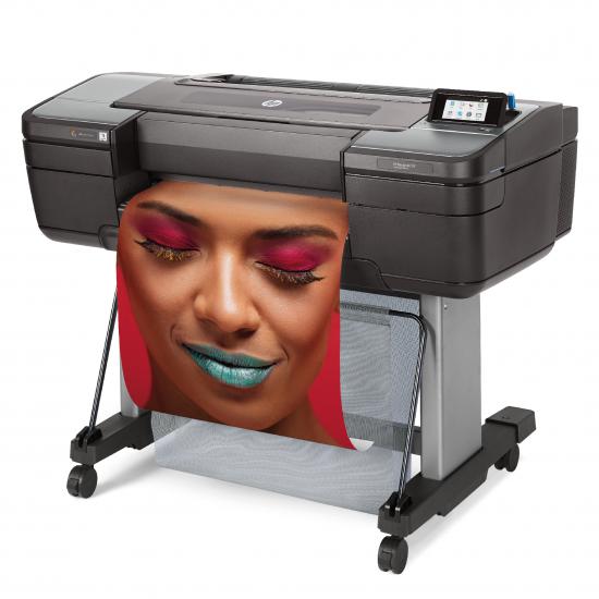 HP Z9 PLOTTER,HP Z9 ÇİZİCİ