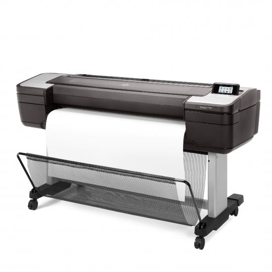 HP T1700 PLOTTER, HP T1700 ÇİZİCİ