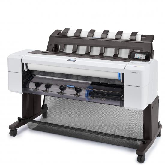 HP T1600 PLOTTER,HP T1600 ÇİZİCİ