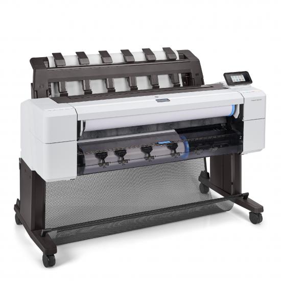 HP T1600 PLOTTER, HP T1600 ÇİZİCİ