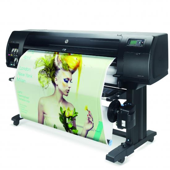 HP Z6 PLOTTER,HP Z6 ÇİZİCİ