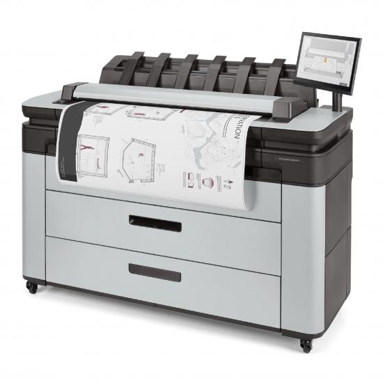 HP  XL PLOTTER,HP  XL ÇİZİCİ