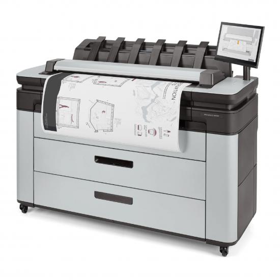 HP  XL PLOTTER,HP  XL ÇİZİCİ