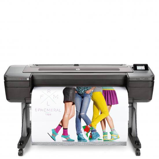 HP Z9 PLOTTER,HP Z9 ÇİZİCİ