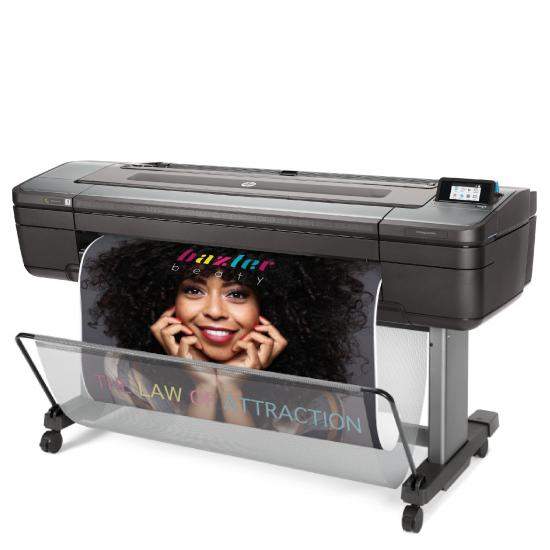 HP Z9 PLOTTER,HP Z9 ÇİZİCİ