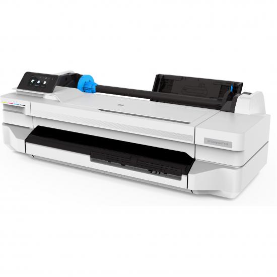 HP T130 PLOTTER, HP T130 ÇİZİCİ